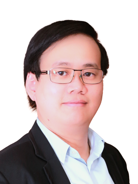 Harry Nguyen
