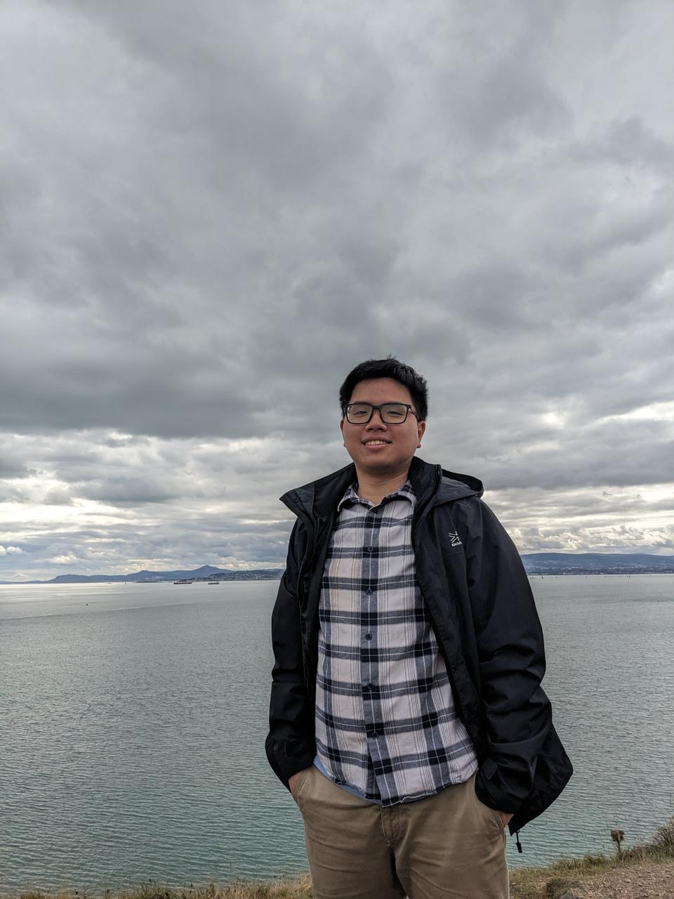 Le Lai Hoang