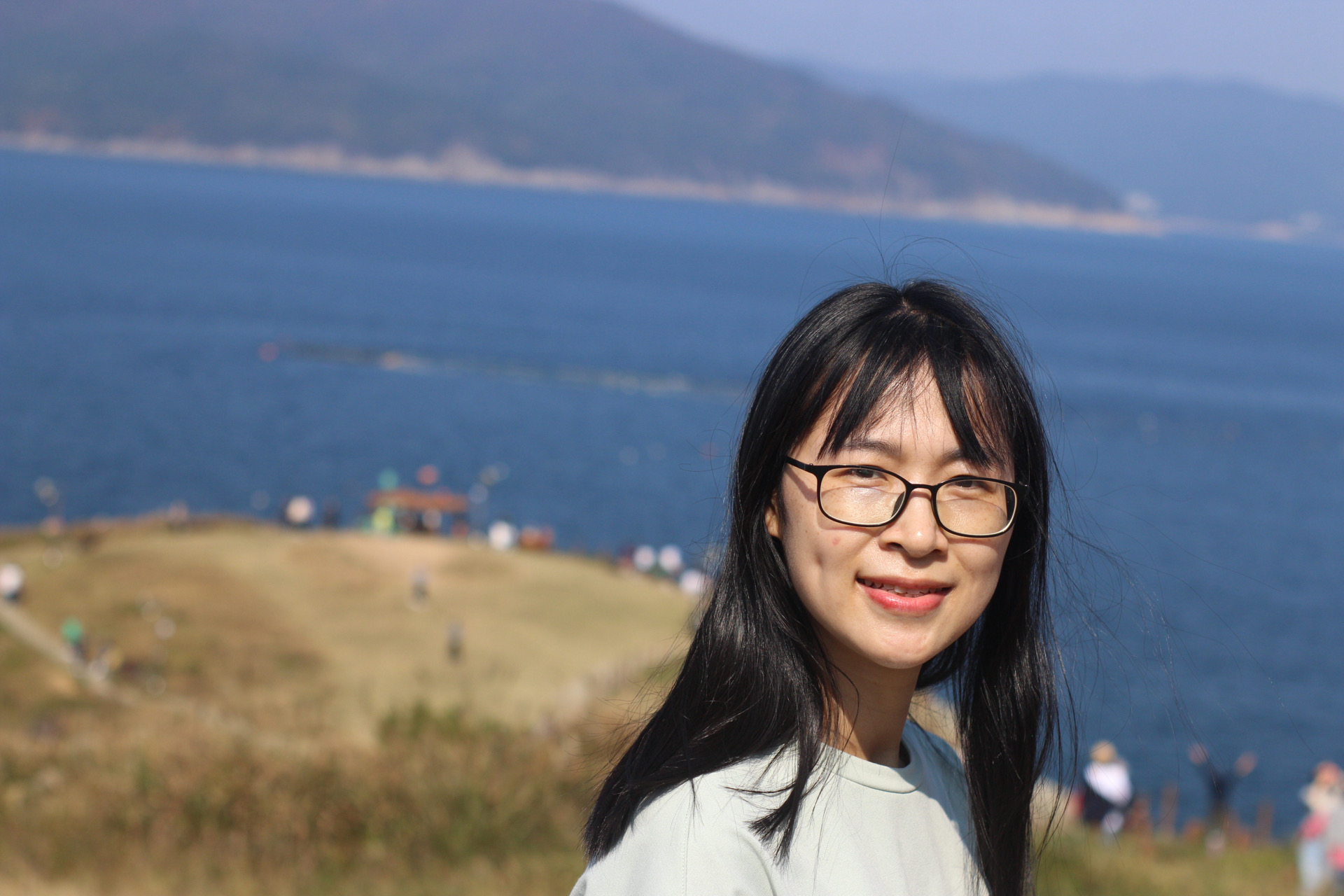 Dr Mai Le